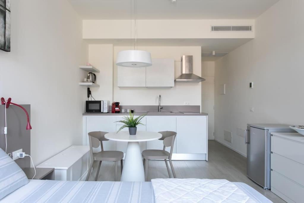 Residenza Subitosanto - Appartamento 5B "Giotto" Πάδοβα Εξωτερικό φωτογραφία