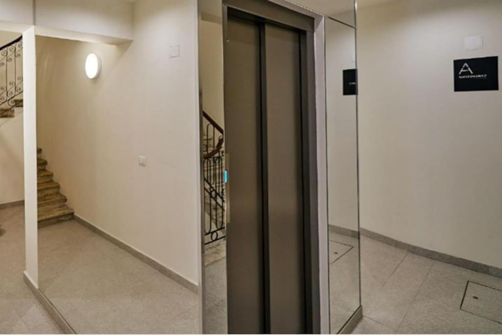 Residenza Subitosanto - Appartamento 5B "Giotto" Πάδοβα Εξωτερικό φωτογραφία